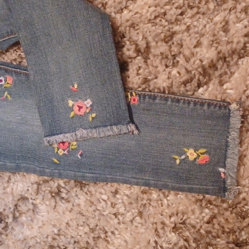 Girls jeans - Picture 2 of 3
